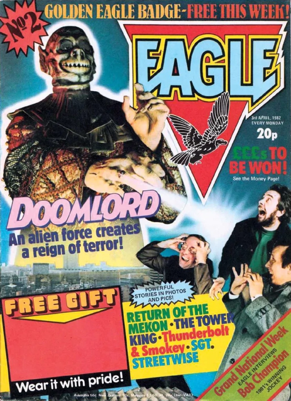 Looks Unfamiliar: Martin Ruddock – I Made A Plasticine Harold Macmillan