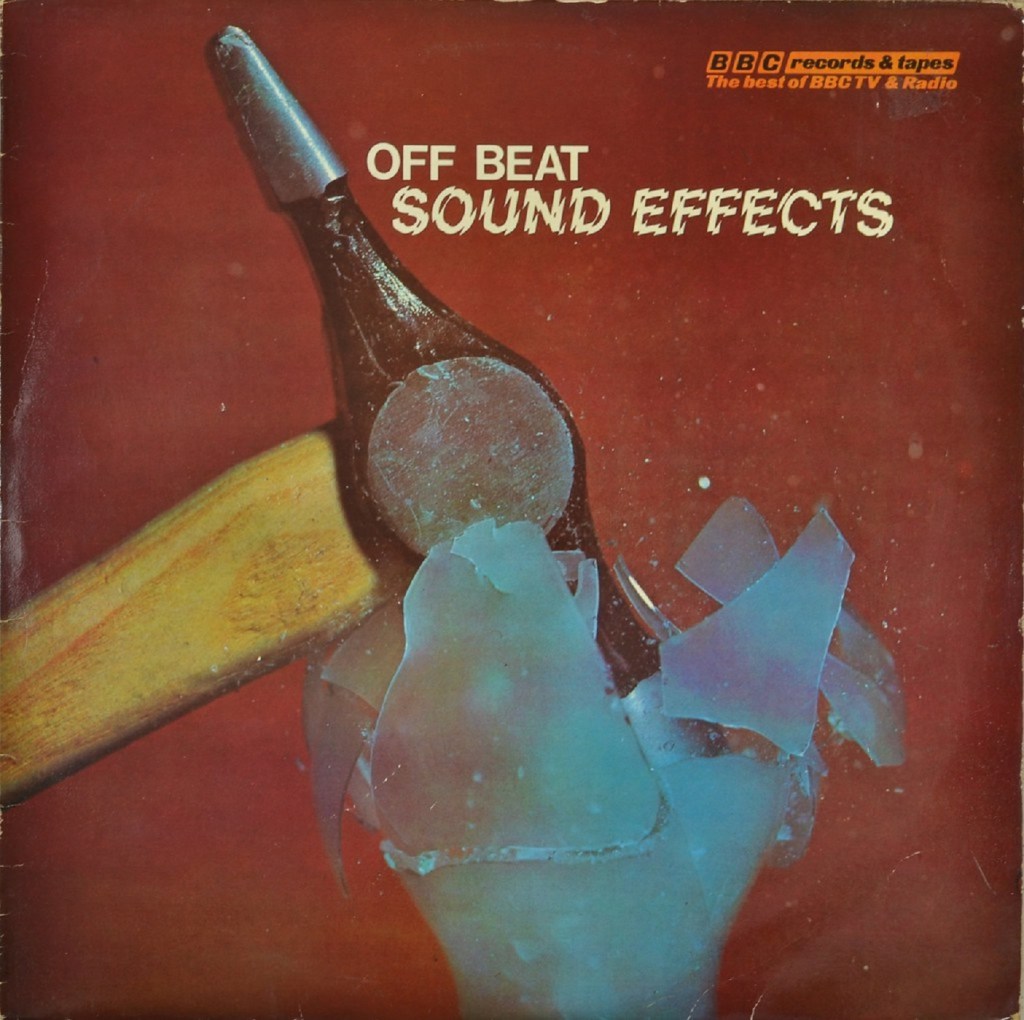 Looks Unfamiliar: Mark Griffiths – It Was Definitely An Audience Member, If You’ll Pardon The Pun.