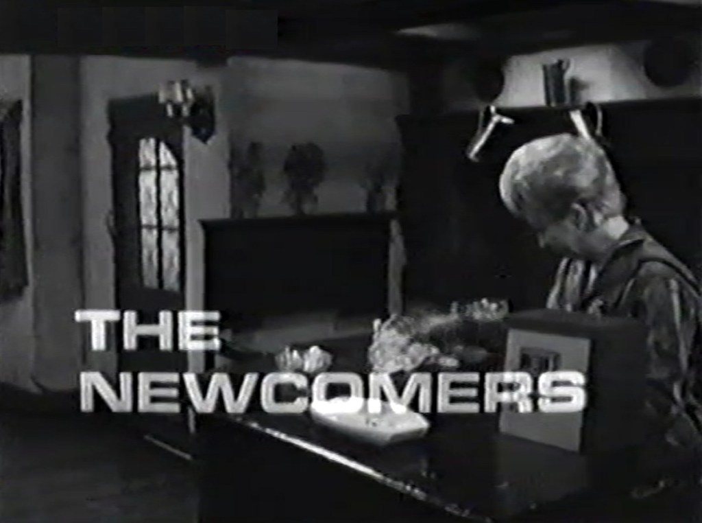 A Story Of A London Family Adapting To Life In A Country Town.