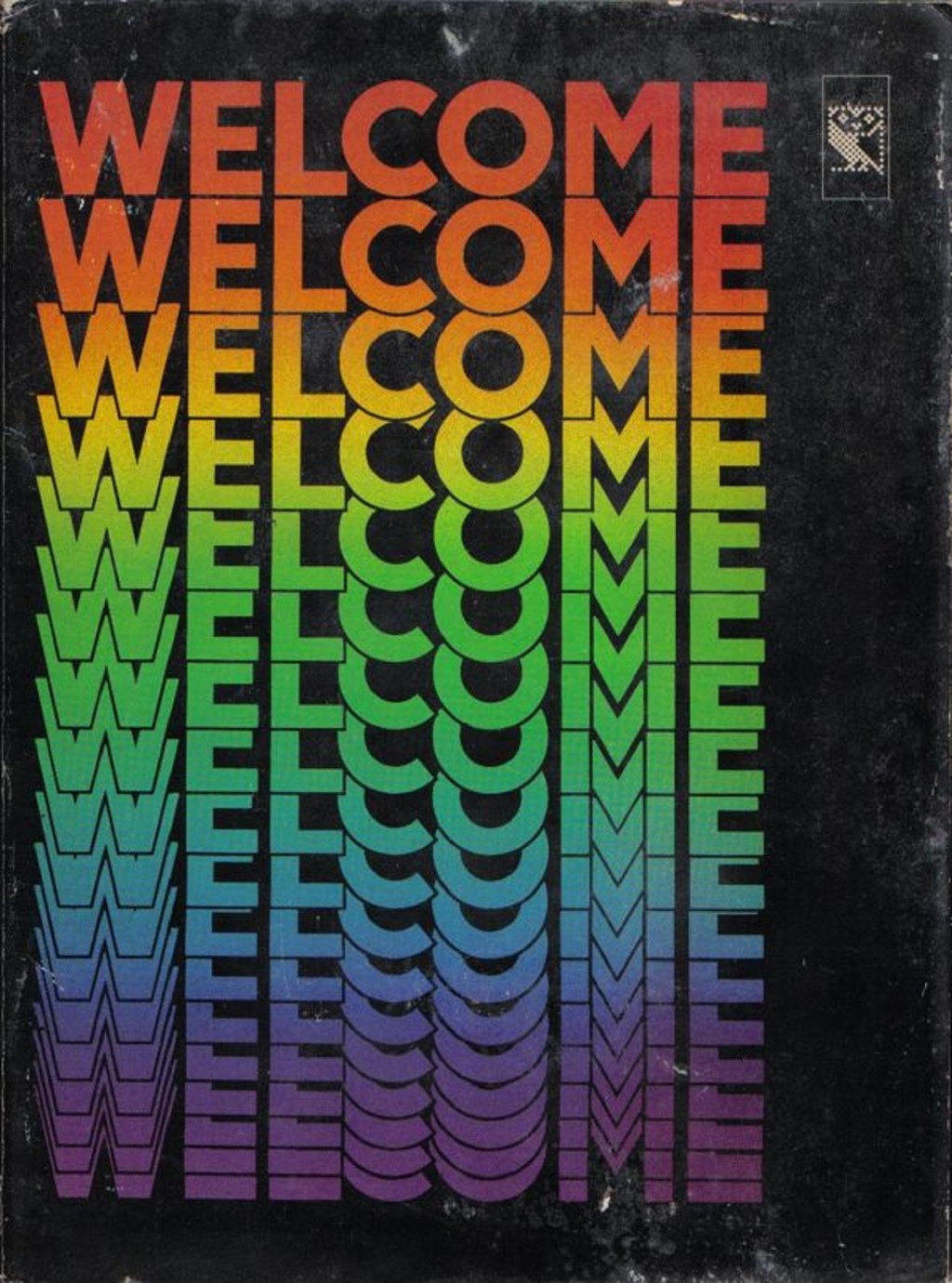 BBC Micro: Welcome (Acorn/BBC, 1981) - listen to Jonny Morris and Tim Worthington talking about it in Looks Unfamiliar.