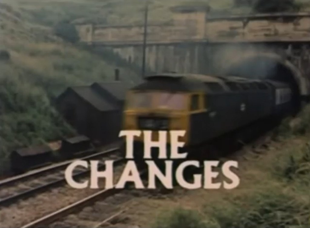 The Changes (BBC1, 1975).