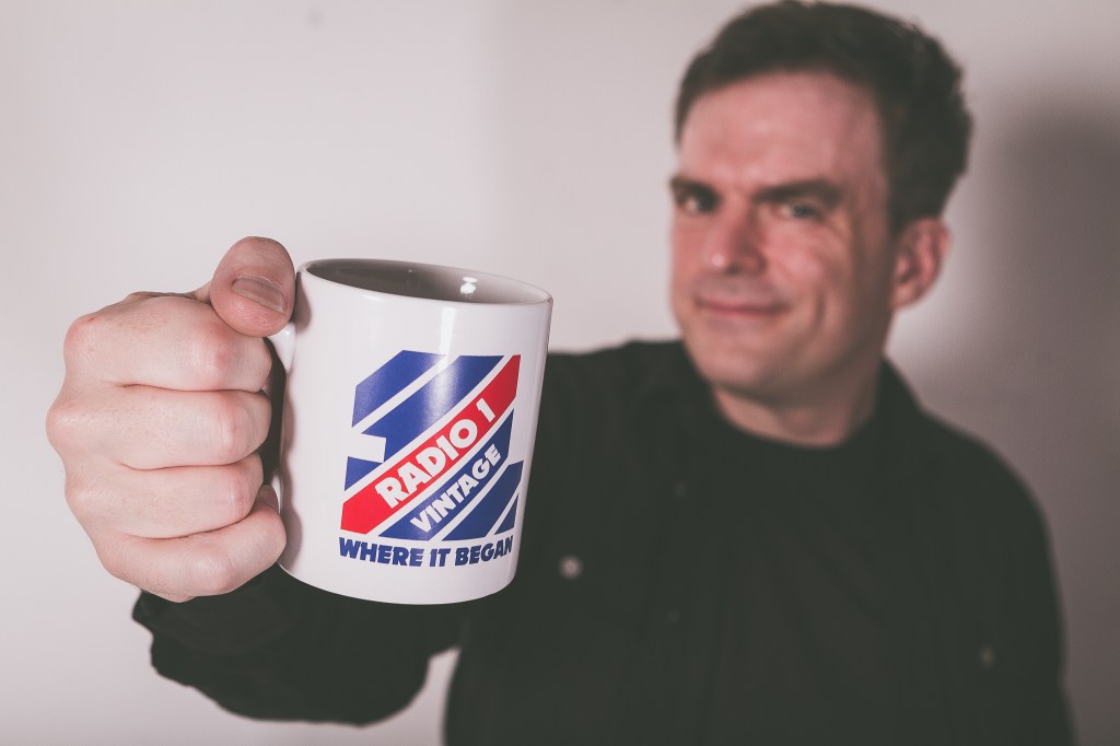 Tim Worthington - Audio.