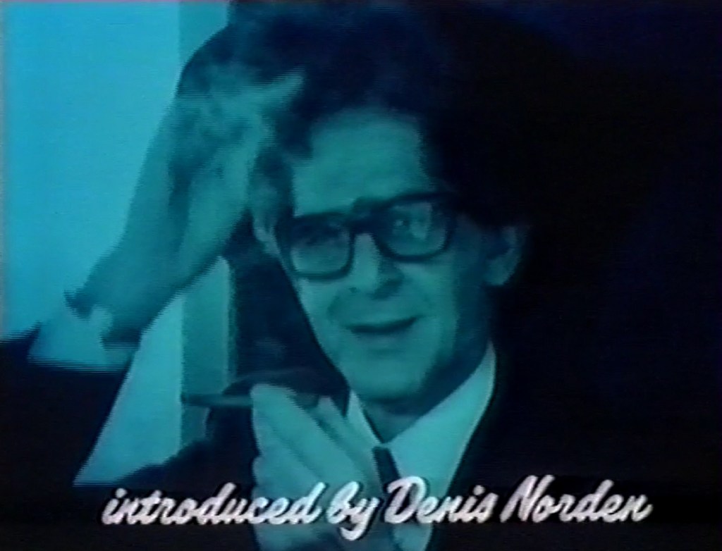 Looks Familiar (Thames, 1970-87) - listen to Tim Worthington and Ben Baker talking about it in Looks Unfamiliar.