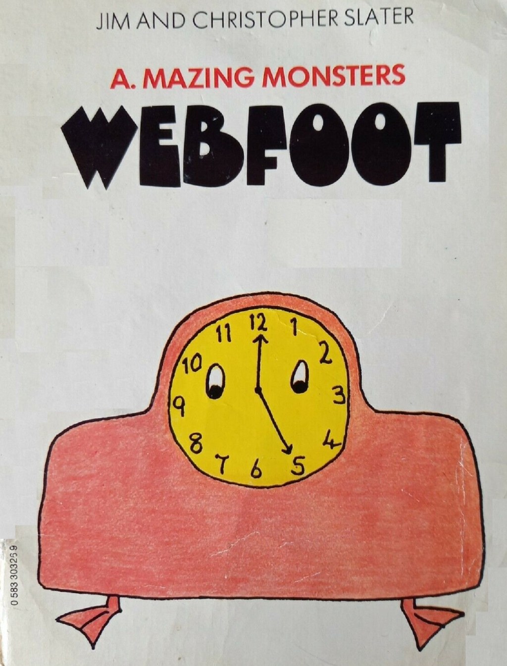 Looks Unfamiliar: Mark Thompson - Libby's Difficult Second Carton Drink.