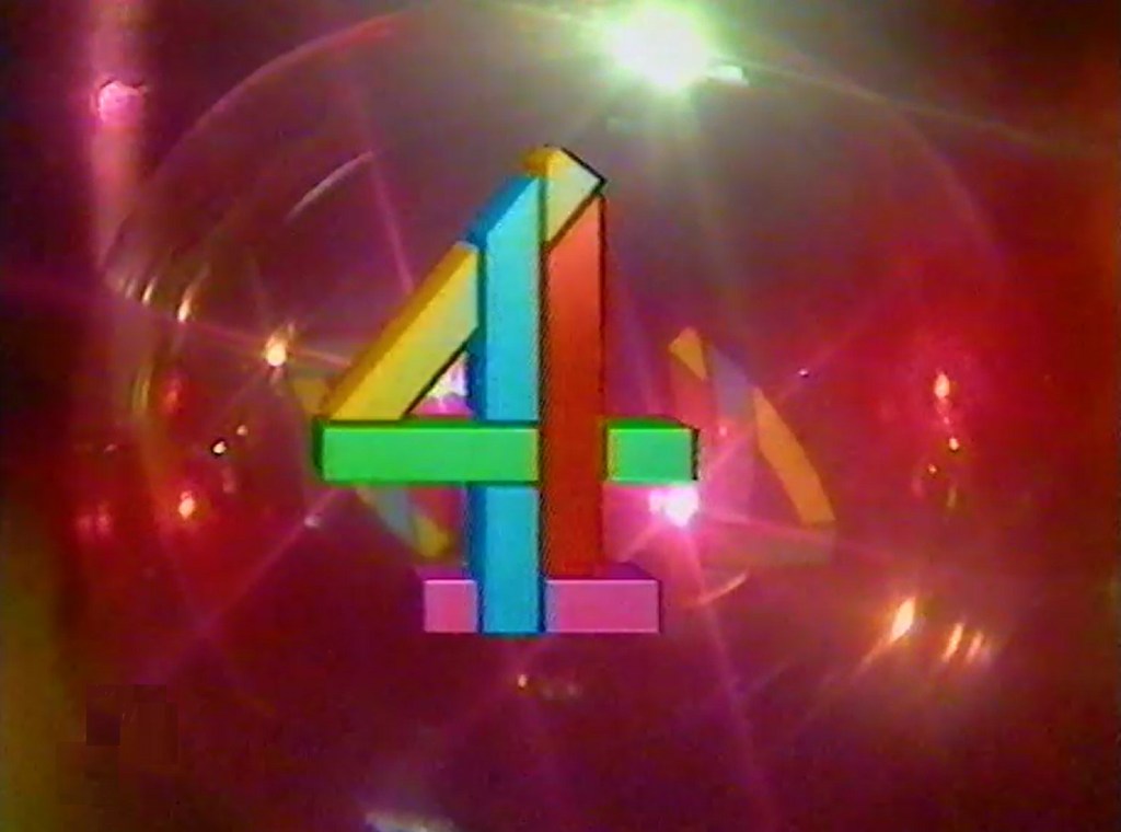 The Ghosts Of Oxford Street (Channel 4/Middlemarch Films, 1991) - listen to Tim Worthington and Garreth Hirons talking about it in Looks Unfamiliar.