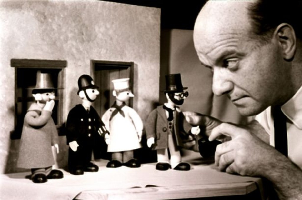 Through The Square Window: Clowns, Colin Zeal And The Utarg Of Utarg.