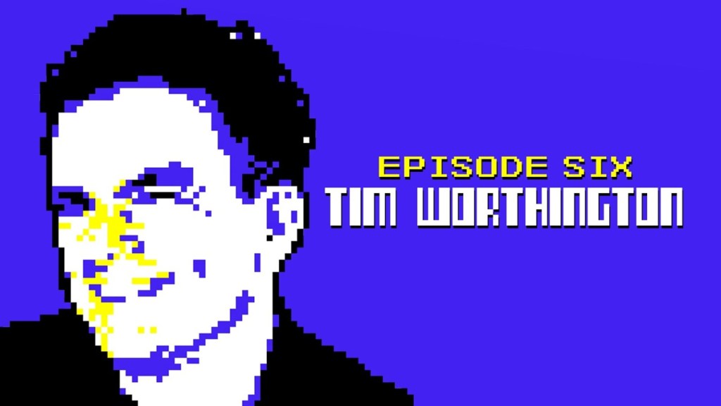 Perfect Night In - Tim Worthington.