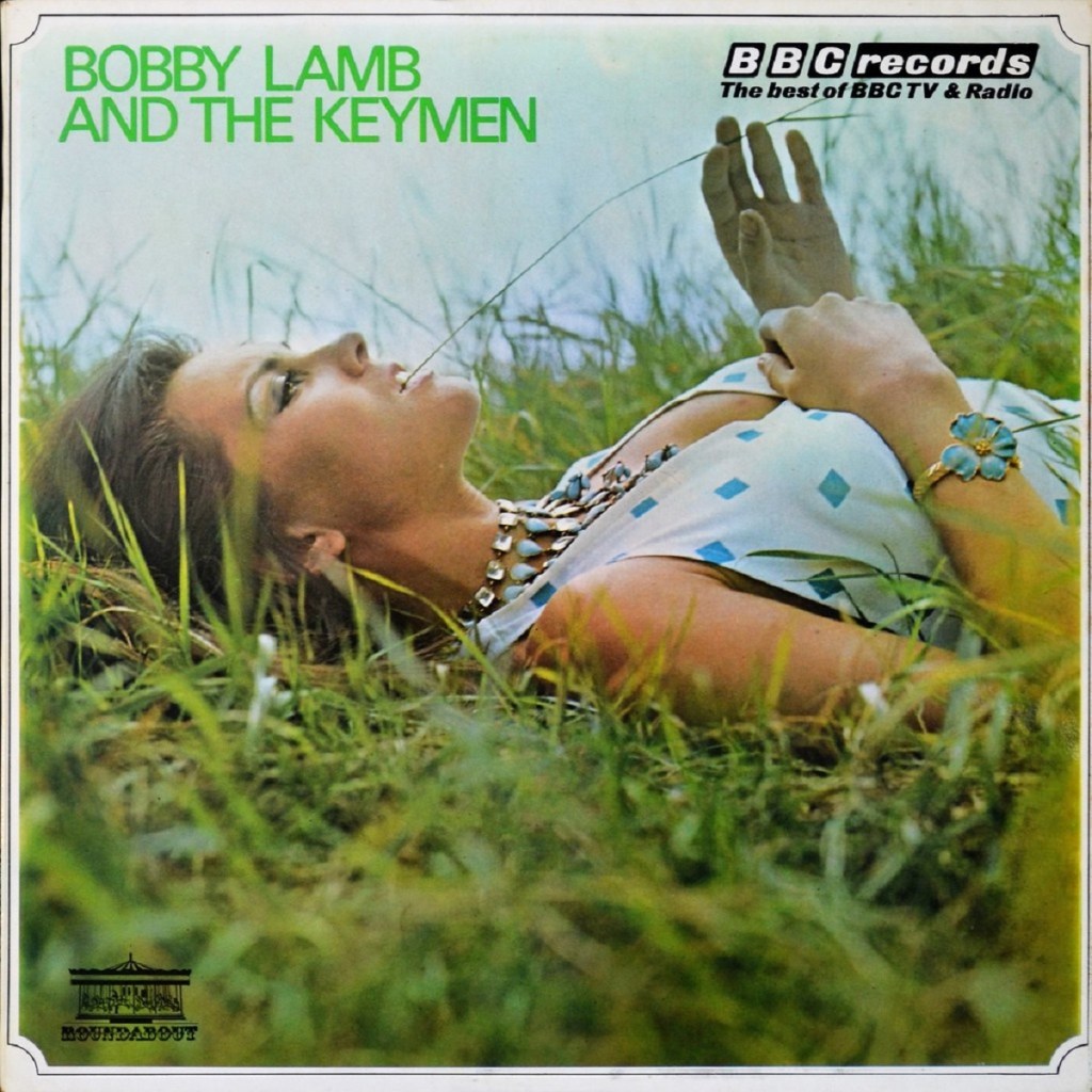 Bobby Lamb And The Keymen, BBC Records And Tapes RBT101.