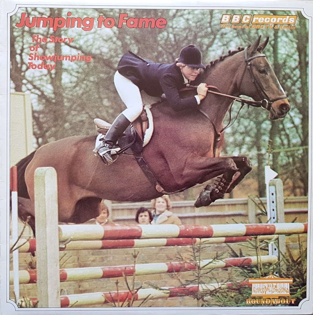 Jumping To Fame, BBC Records And Tapes RBT106.