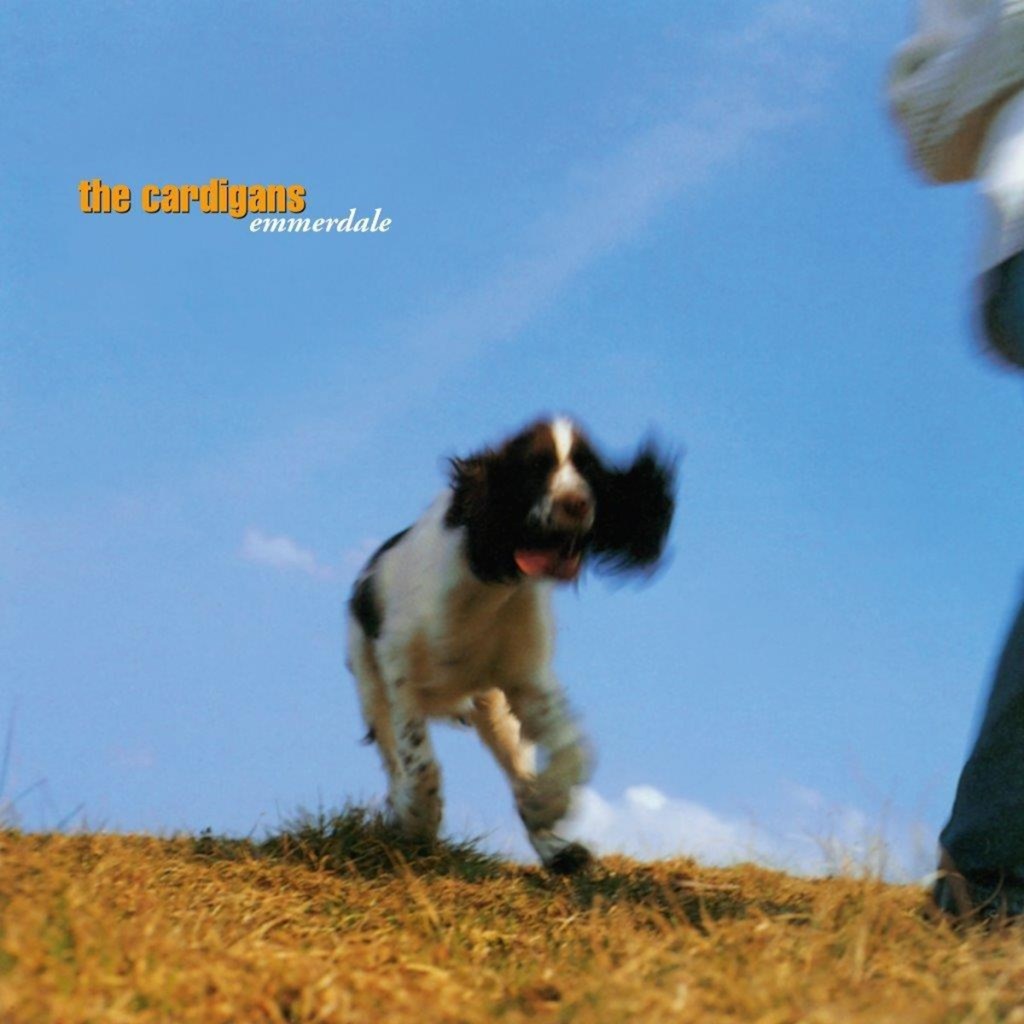 Emmerdale by The Cardigans.