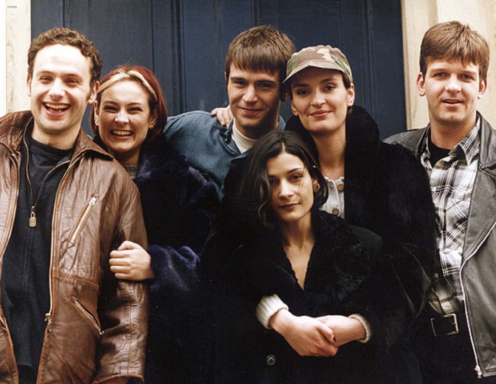 This Life (BBC2, 1996-97).