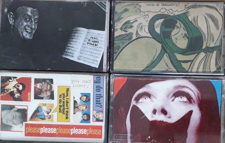 Tape Over This And I Will Thump You.