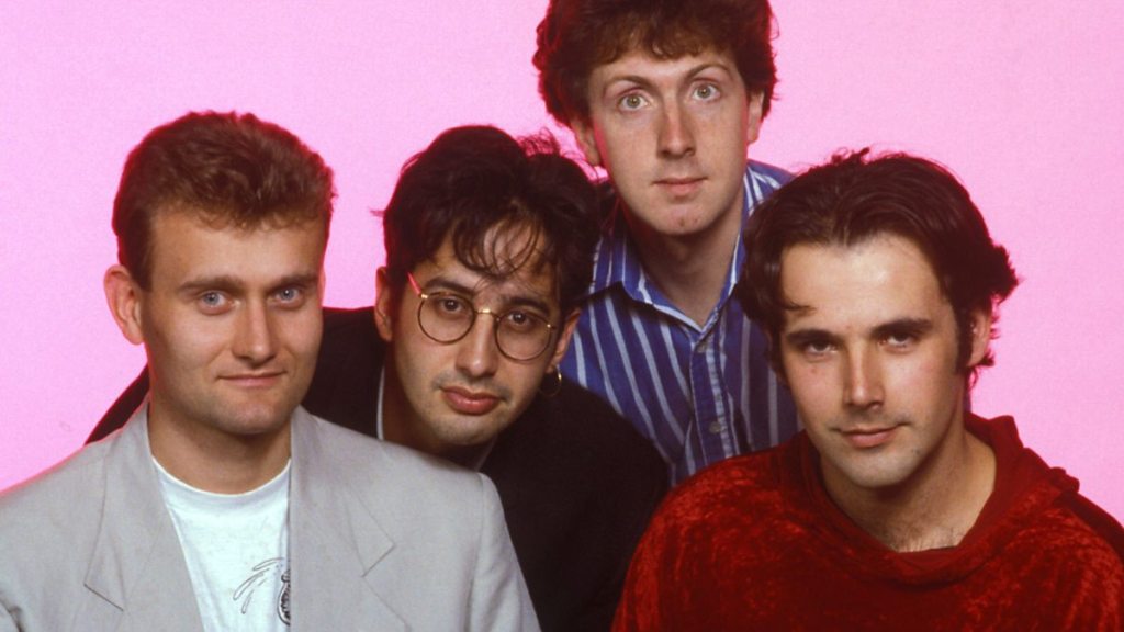 The Mary Whitehouse Experience (BBC Radio 1, 1989-90)