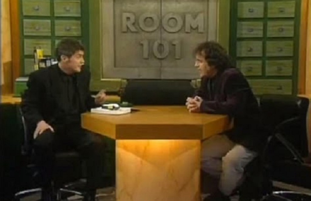 Room 101 (BBC Radio 5, 1992-94)