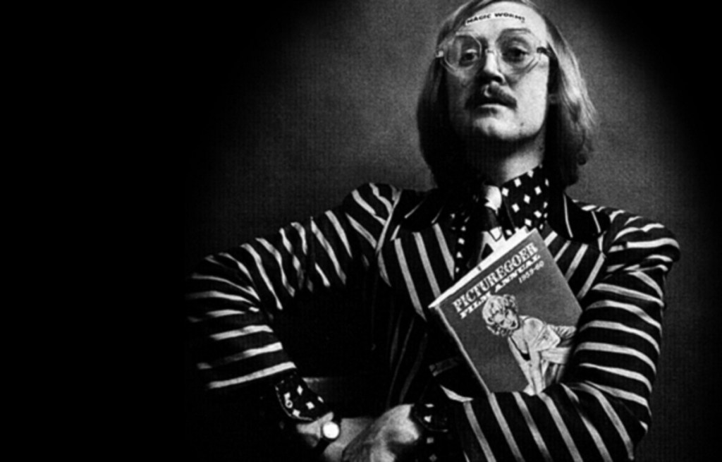 Rawlinson End (BBC Radio 1, 1971-91).