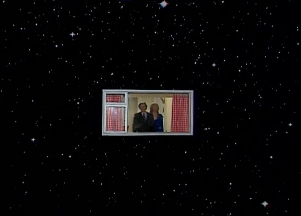 Sapphire And Steel: Adventure Six (ITV/ATV, 1982).