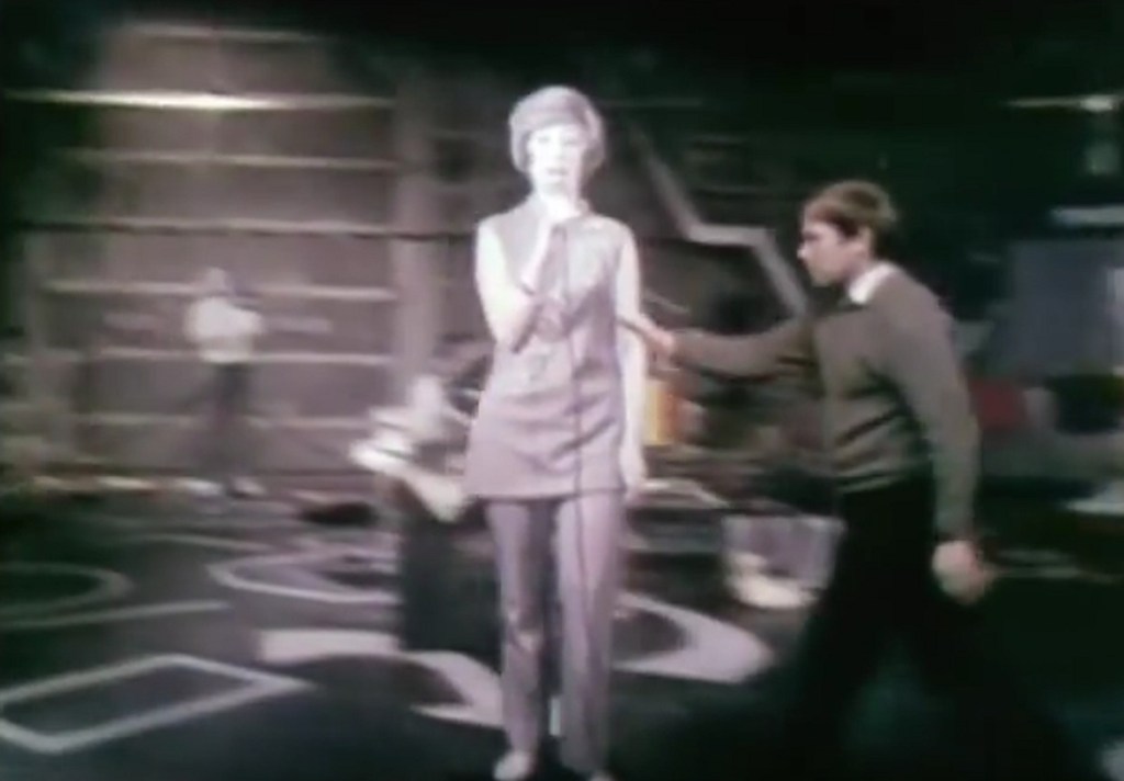 The Original Peter (BBC2, 1970).