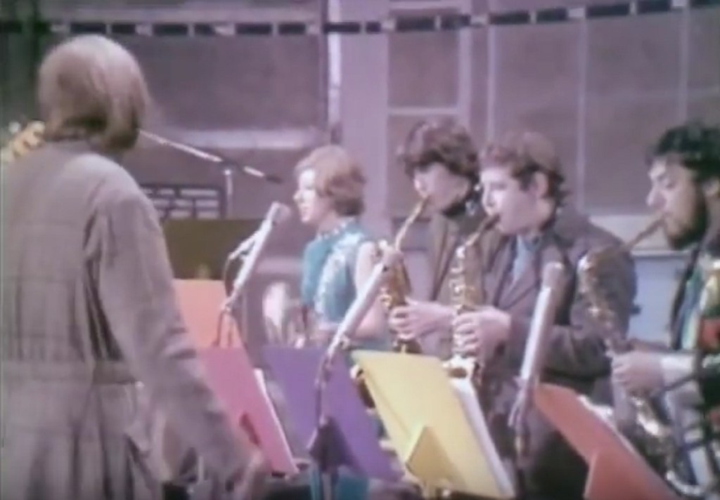 The Original Peter (BBC2, 1970).