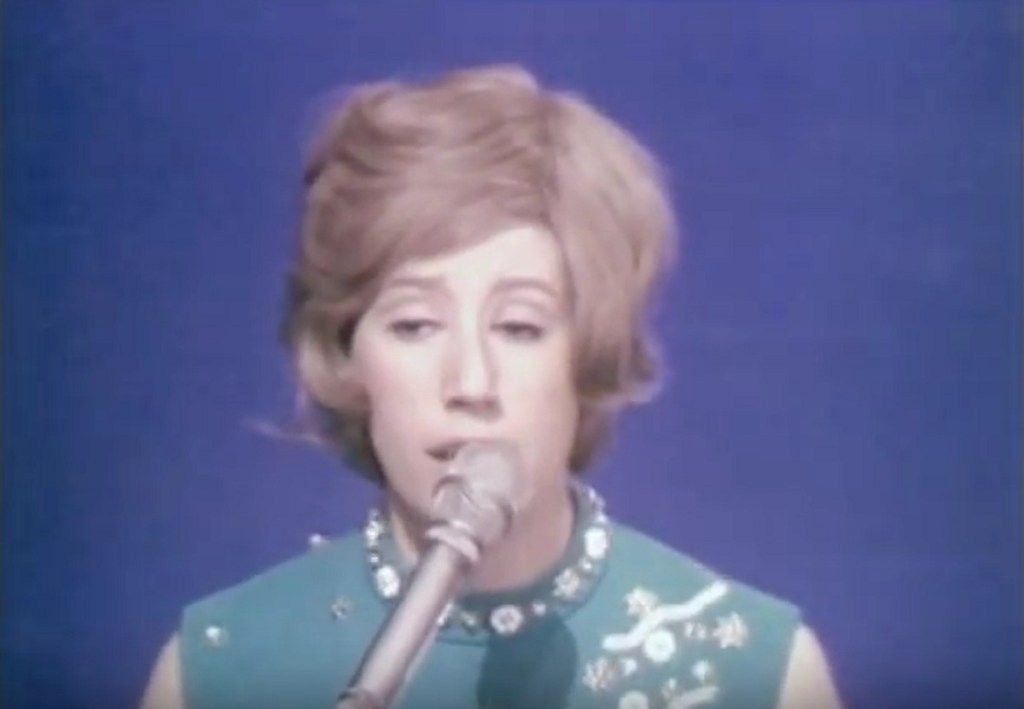 The Original Peter (BBC2, 1970).