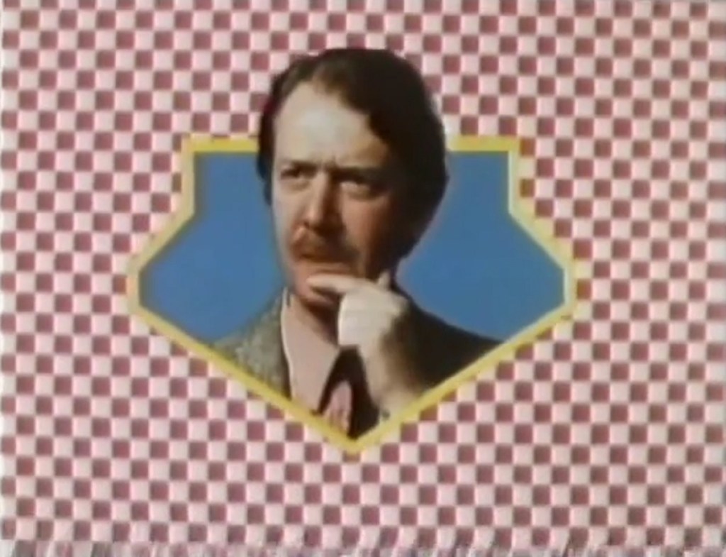 Ask The Family (BBC1, 1967-84).