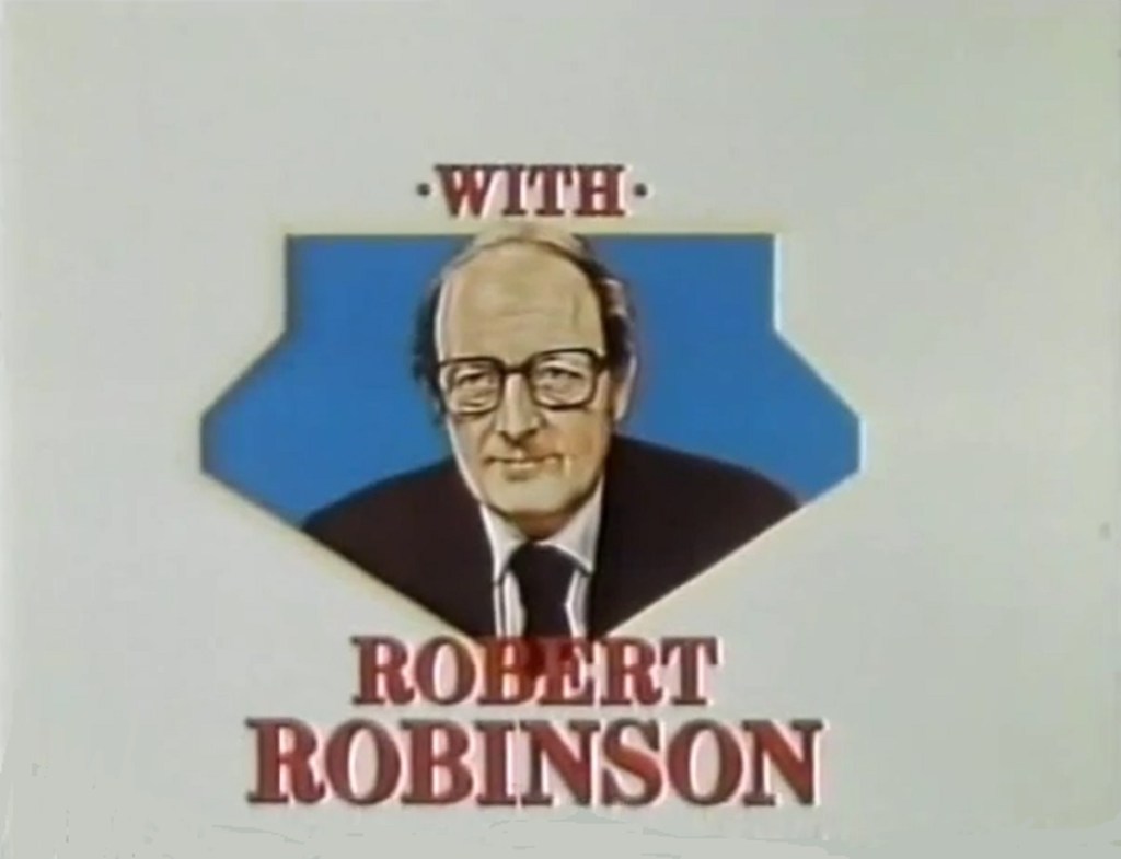 Ask The Family (BBC1, 1967-84).