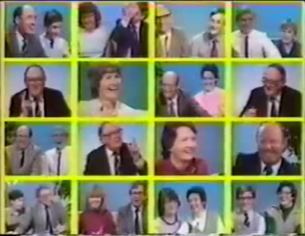 Ask The Family (BBC1, 1967-84).
