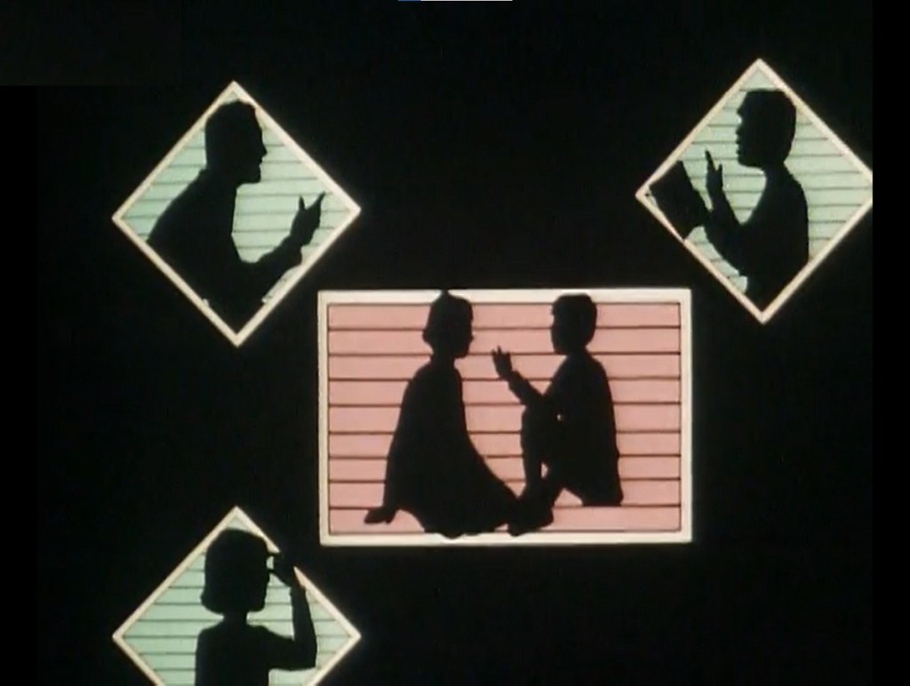 Ask The Family (BBC1, 1967-84).