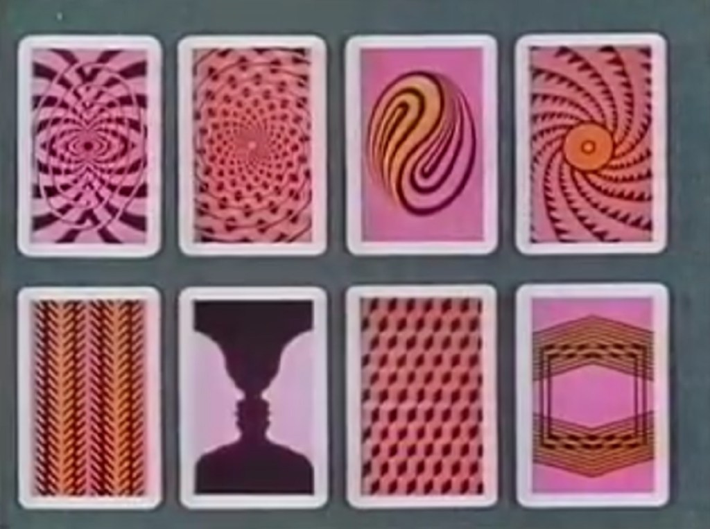 Ask The Family (BBC1, 1967-84).