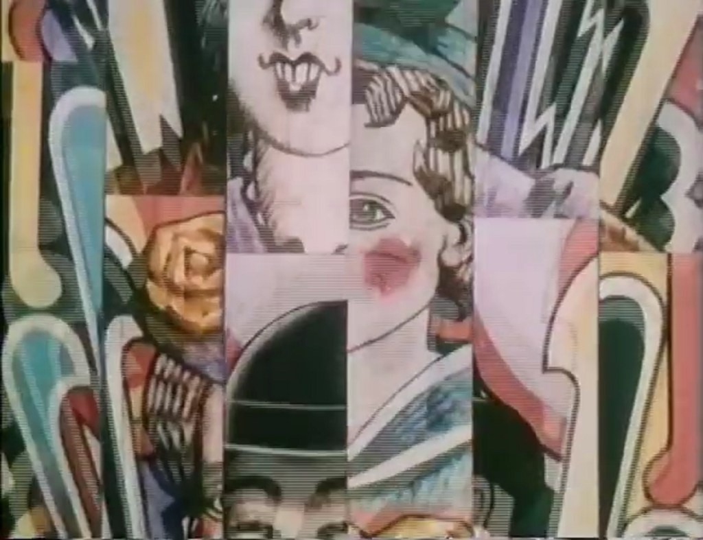 Ask The Family (BBC1, 1967-84).