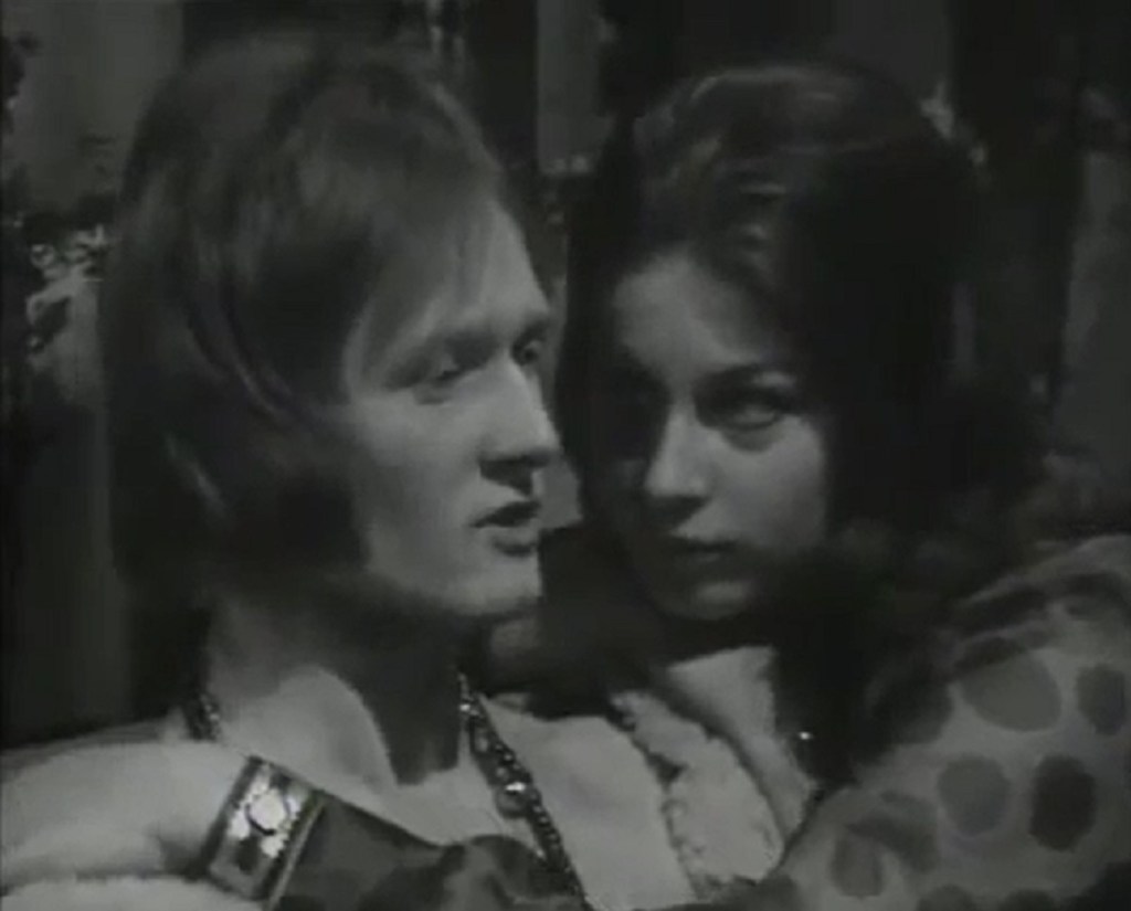 Christian Rodska in Hadleigh - Patron Of The Arts (Yorkshire/ITV, 1969)