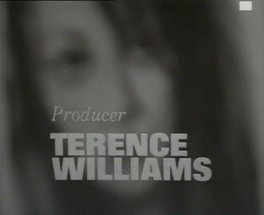 Hadleigh - Patron Of The Arts (Yorkshire/ITV, 1969).