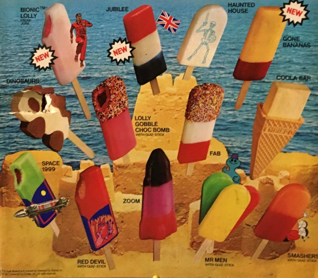 Highlights from Looks Unfamiliar with Suzy Norman on Hugo The Hippo, Richard Littler on the episode of The Waltons with a Poltergeist, Gary Bainbridge on Radio City's Jack Your Body parody Deadly Boring, Tim Worthington on It's A Shame by Kris Kross, Phil Catterall on the On The Hour Christmas Special, Ben Baker on Now - The Christmas Album, Mitch Benn on Two-Stage Self-Assembly Ice Cream Cones, Darrell Maclaine on Blockbusters Bubblegum, and Tim talking to Emma Burnell and Steve Fielding about the Clangers Election Special.