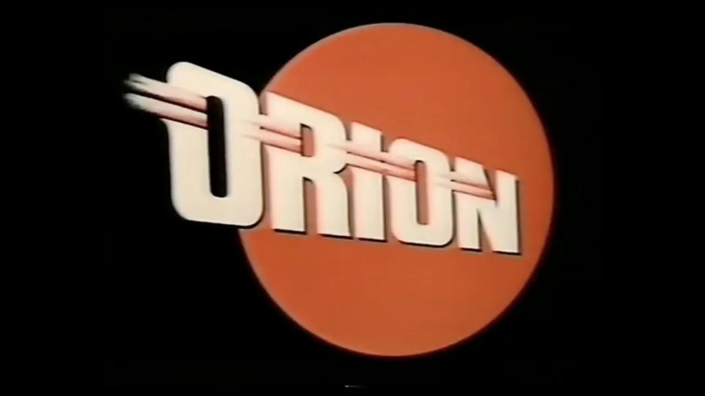 Orion (BBC2, 1977) - listen to Mitch Benn and Tim Worthington talking about it in Looks Unfamiliar.