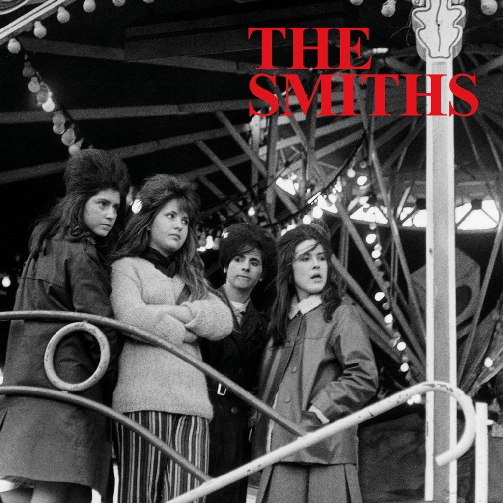 The Smiths - Complete (Rhino, 2011).