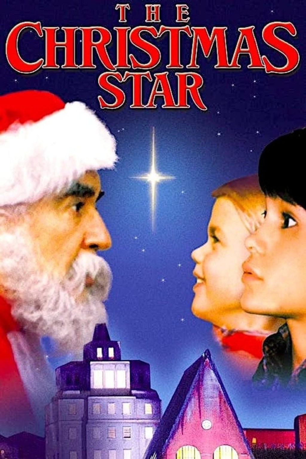 The Christmas Star (Disney, 1986).