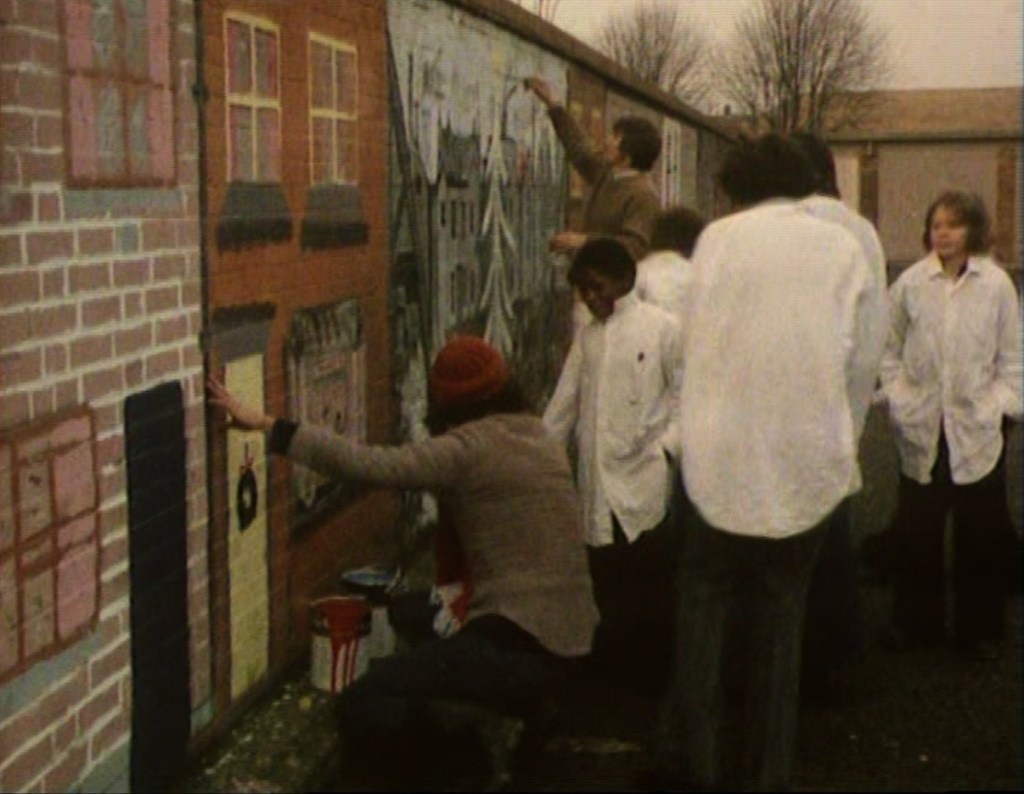 Magpie (ITV/Thames, 1976).