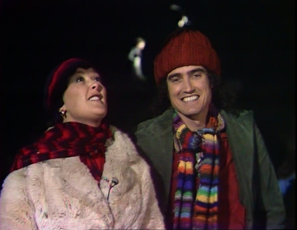 Magpie (ITV/Thames, 1976).