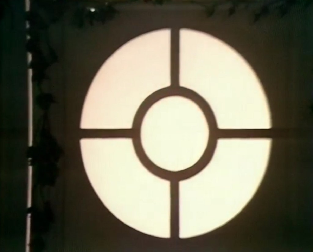 Play School (BBC1, 24th December 1970).