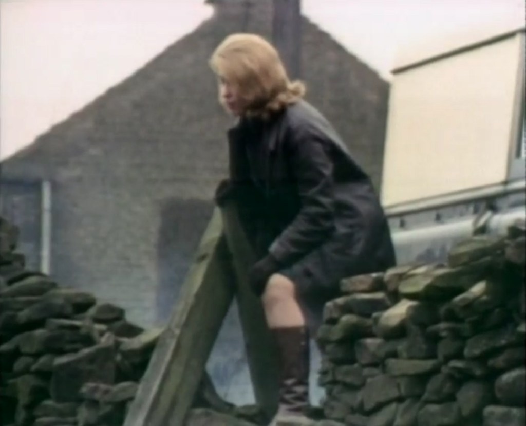 Play School (BBC1, 24th December 1970).