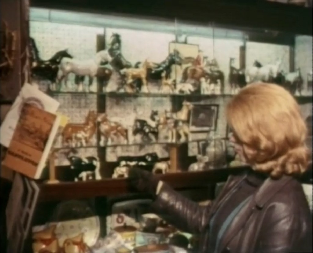 Play School (BBC1, 24th December 1970).