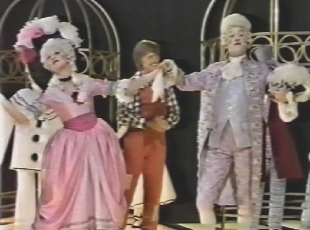 Quincy's Quest (ITV/Thames, 1979).