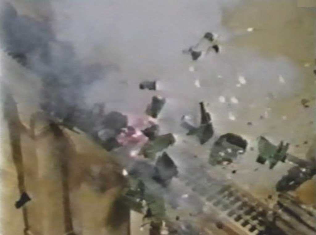 Quincy's Quest (ITV/Thames, 1979).