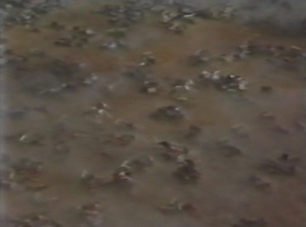 Quincy's Quest (ITV/Thames, 1979).