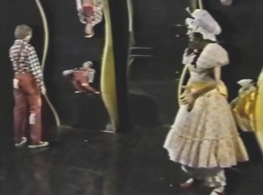 Quincy's Quest (ITV/Thames, 1979).