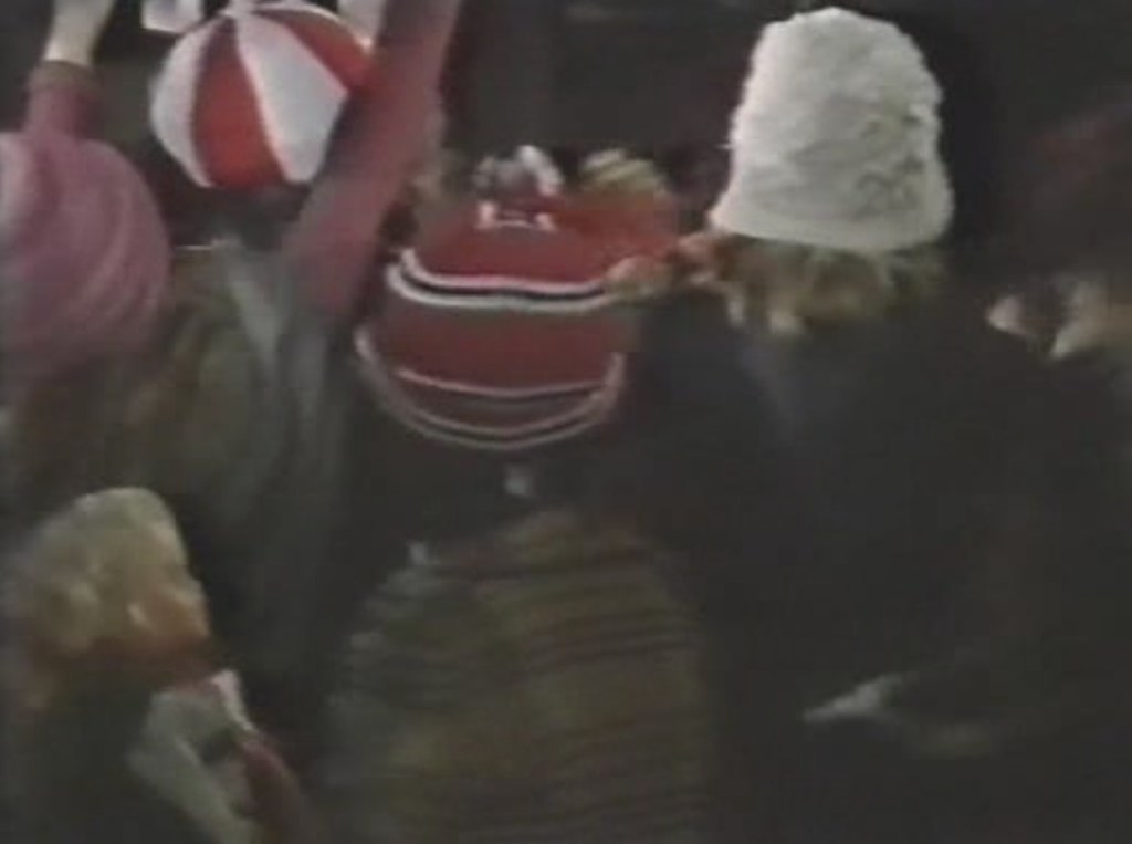 Quincy's Quest (ITV/Thames, 1979).