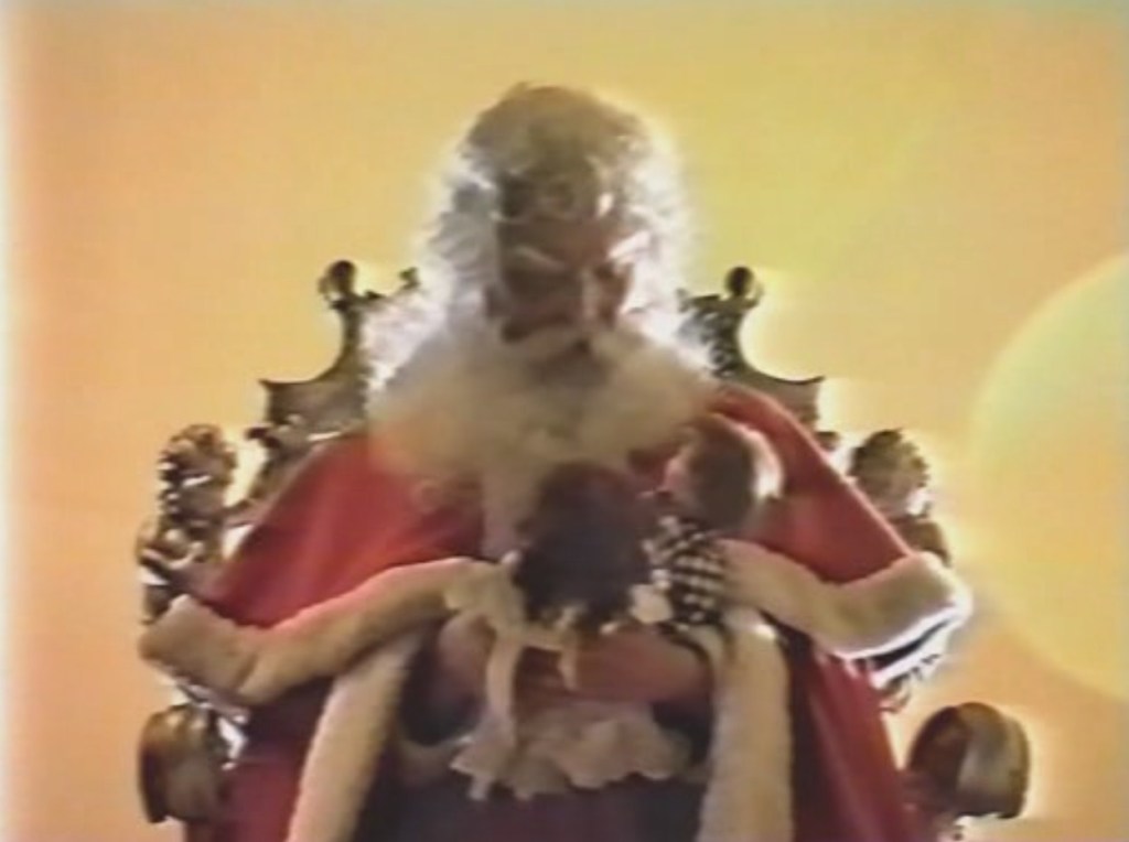 Quincy's Quest (ITV/Thames, 1979).