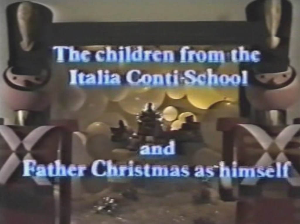 Quincy's Quest (ITV/Thames, 1979).