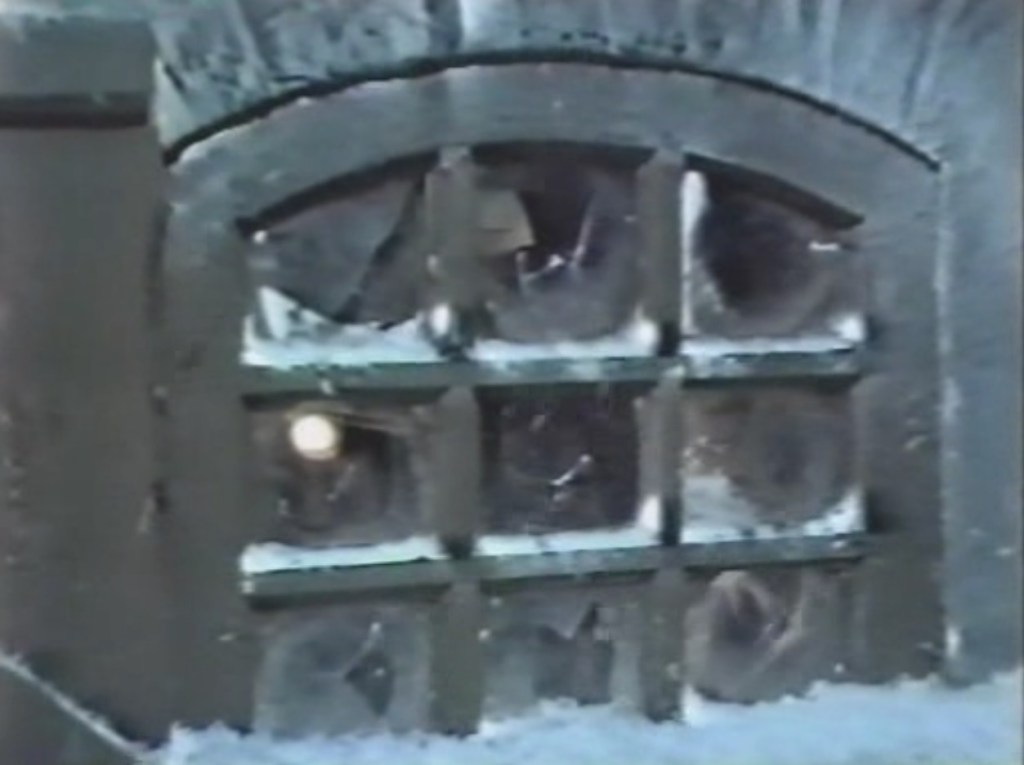 Quincy's Quest (ITV/Thames, 1979).