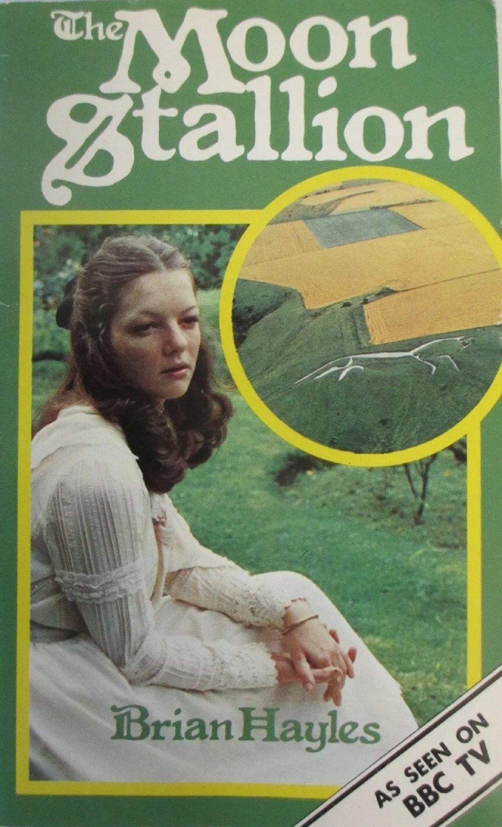 The Moon Stallion by Brian Hayles (TBS, 1978).