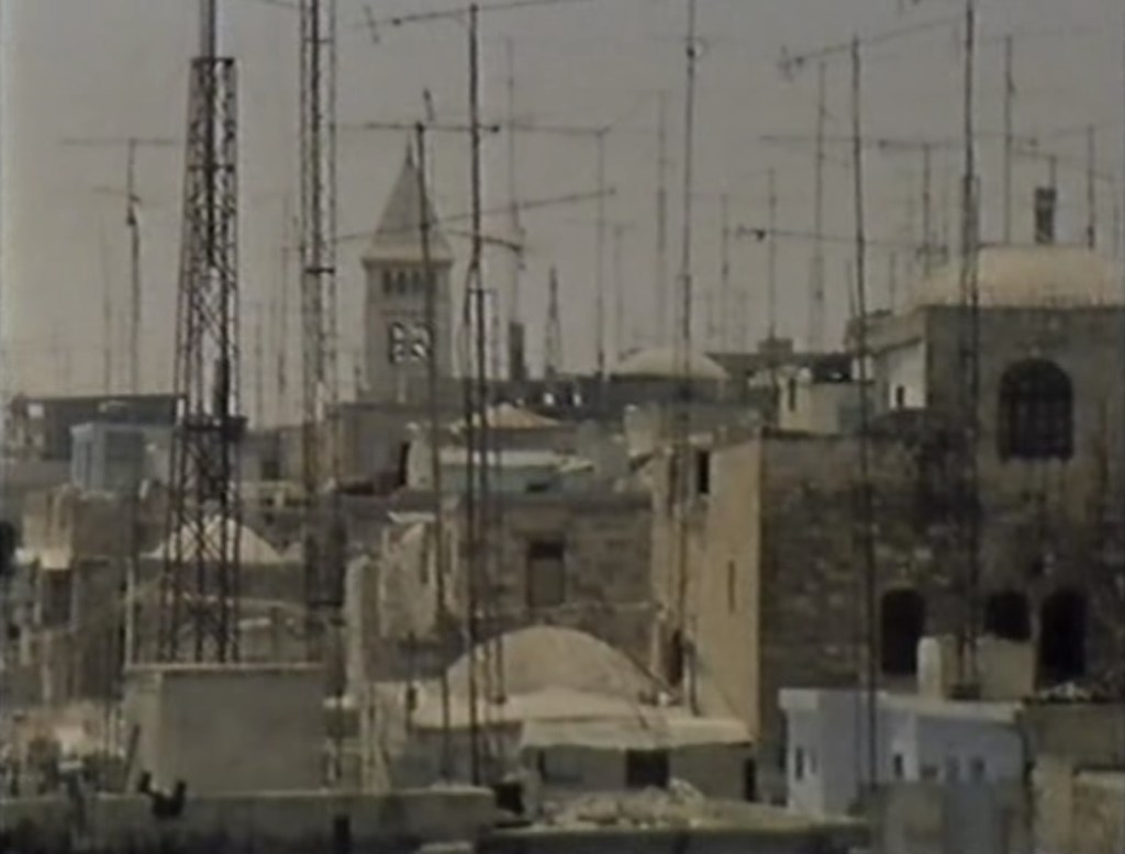 Watch - The Nativity (BBC1, 1977).